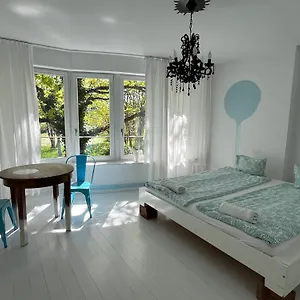 Lalala Apartament Sopot