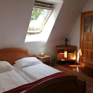 Kwatera prywatna Dom U Waki, Zakopane