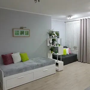 Kawalerka W Kamienicy Na Starówce Apartament Gdańsk